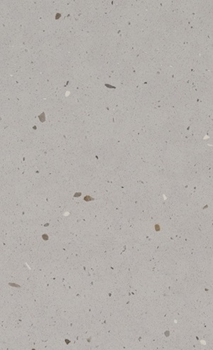 Silestone Concrete Pulse